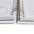 Custom A4 Simple Prayer Journal Diary